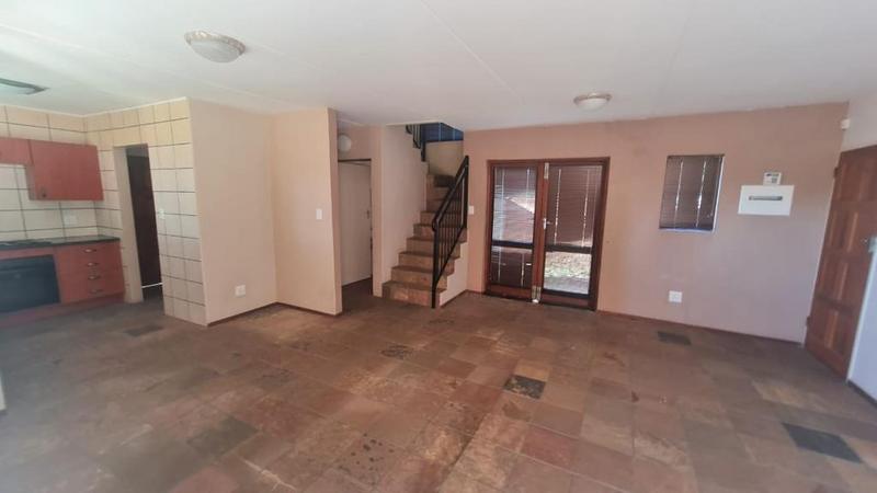 3 Bedroom Property for Sale in Vaalpark Free State